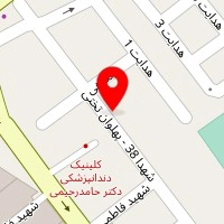 دندانپزشکی یاس