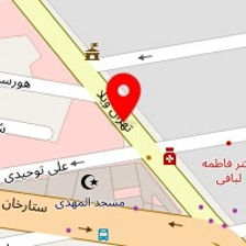 کلینیک زیبایی مهر طاهر