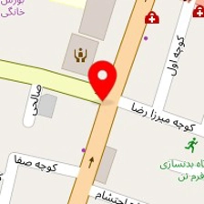 شرکت سیستم پرداز قائم - الکترون صنعت