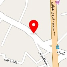 محیا الکترونیک