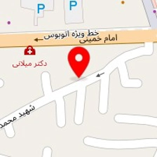شرکت نانو الکترونیک