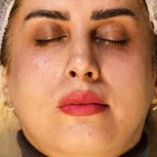 کلینیک زیبایی حس خوب