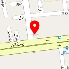 صنایع روشنایی نورپردازان