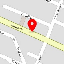 نمایندگی فاراتل صنایع الکترونیک رضا
