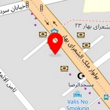 شرکت مهندسی پزشکی طوس طب