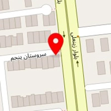 آموزشگاه آرایشگری یگانه قبادی