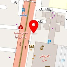 سالن زیبایی کلبه نیلوفر