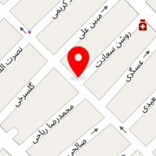 سالن خدمات ناخن پارامیس