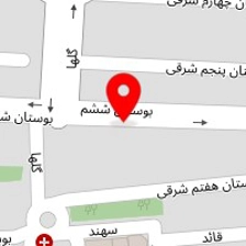 کلینیک زیبایی عسل صدر