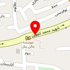 دفتر وکالت مهدی علیزاده 