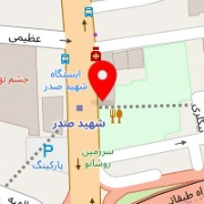 سالن رنگ مو رویا نوری