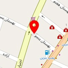 کلینیک زیبایی آنیتا