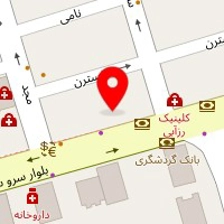 آموزشگاه رنگ مو یلدا