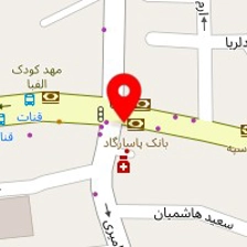 سالن رنگ مو شادی