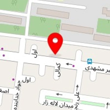 سالن زیبایی مریم خدایی