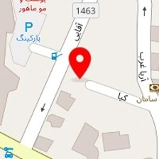 دندانپزشکی فرمانیه