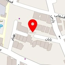 سالن کاشت ناخن شادی