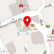 سالن پیرایش ولنجک