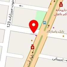 دکتر محمد مصوری