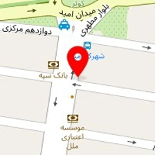 دندانپزشکی محیا