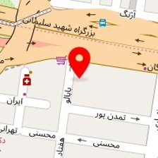 سالن زیبایی فریبا زارعی