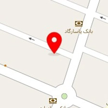 آرایشگاه کودک مهدی قائدی