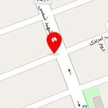 سالن پیرایش پنج