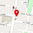 سالن پیرایش فرامرز