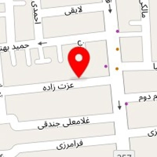 آرایشگاه به آفرید