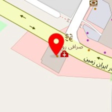سالن پیرایش ایران زمین