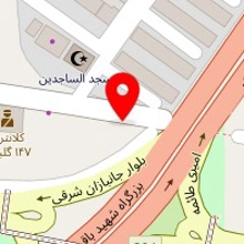سالن زیبایی تیدا بیوتی