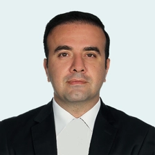 دفتر وکالت علیرضا عزیزپور