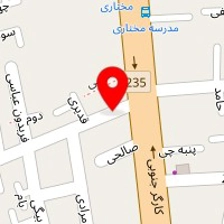 وکیل پایه یک دادگستری عباس عزیزی
