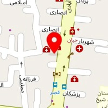 دکتر محمدعلی جهانیان