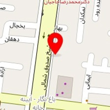 دکتر صمد اعلایی