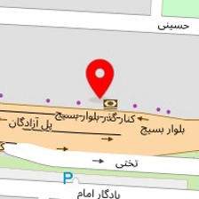 سالن اکستنشن مژه پردیس شکیبا