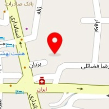 دکتر ایمان صالحی