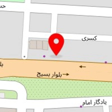 سالن زیبایی اسمررستا