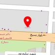 سالن زیبایی مرجان میرزایی