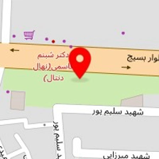 سالن زیبایی پروانک