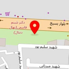 سالن زیبایی جاذبه