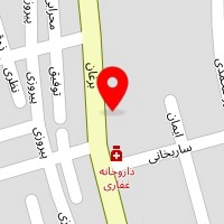 آرایشگاه صنم بانو