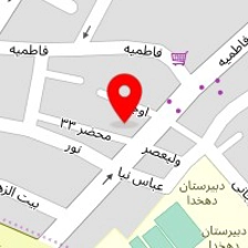سالن تاتو محمدی