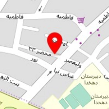 سالن تاتو کرج