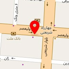 دندانپزشکی دکتر مرشدی