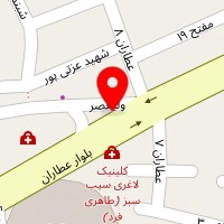 شرکت مهندسی الکترونیک آریابان