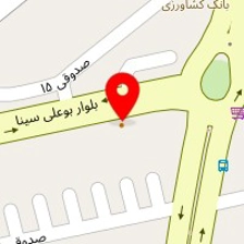 مجتمع فنی تهران نمایندگی قم