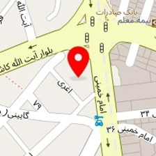 تاسیسات امین
