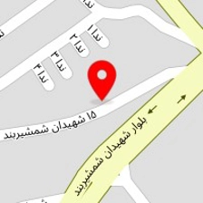 خدمات نقشه برداری