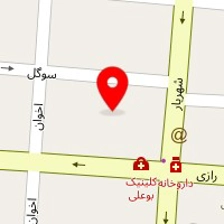 کلینیک زیبایی ماهور